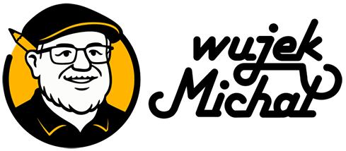 wujekmichal.com